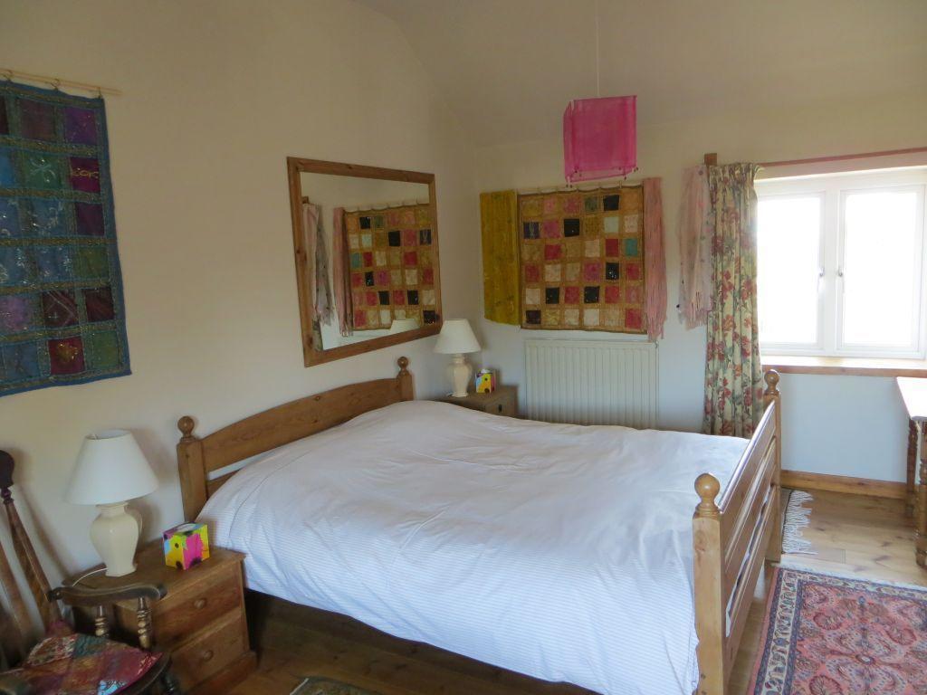 Borea Barn Vegetarian B&B St Ives Extérieur photo